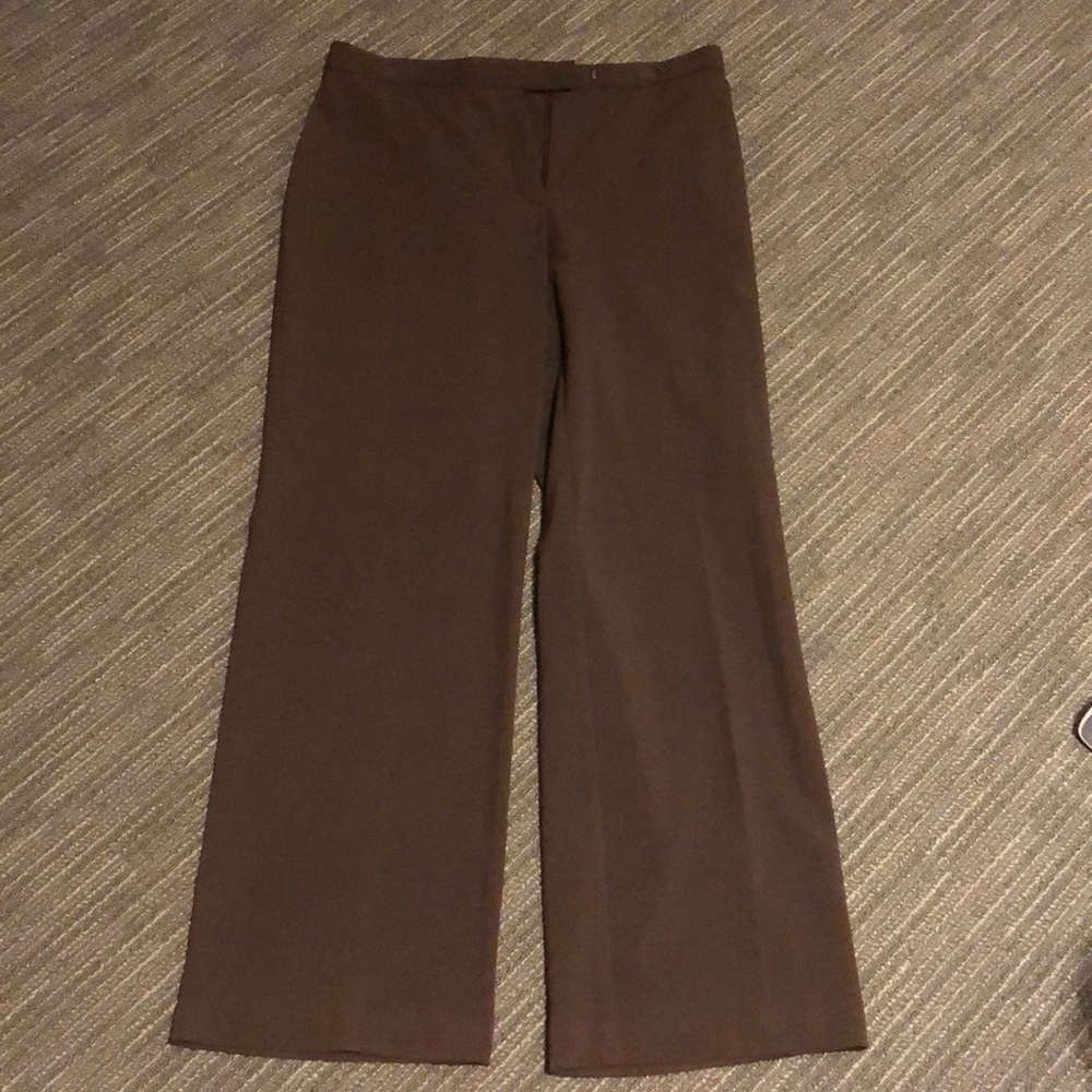 Women’s dress pants